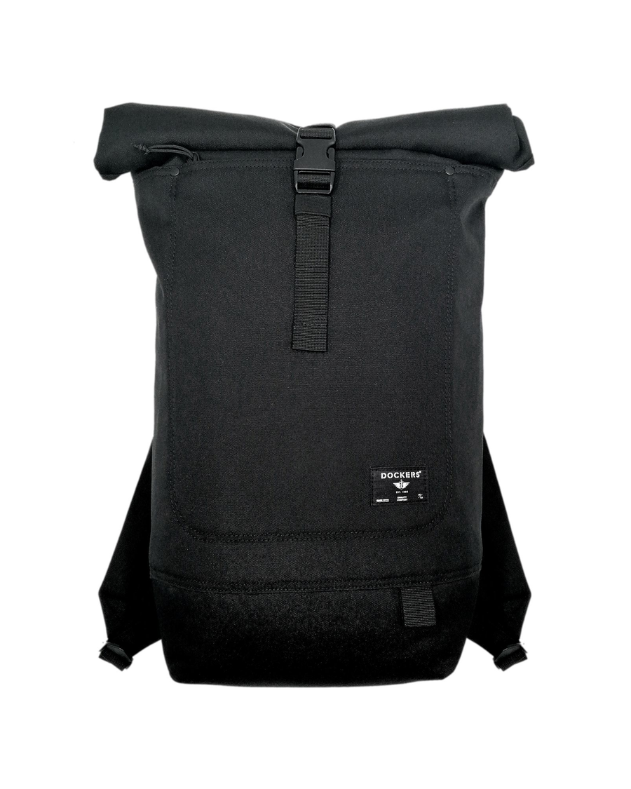 (image for) Elegant Roll Up Backpack, 23L